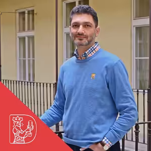 Emil Aslan: Zajímá mě, jak sociokulturní normy ovlivňují mobilizaci