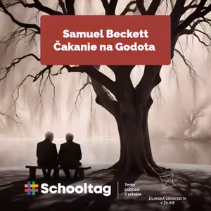 #Čitateľský denník: Samuel Beckett - Čakanie na Godota