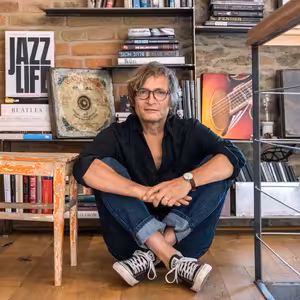 Host Reportéra Roberta Čásenského: Rudy Linka