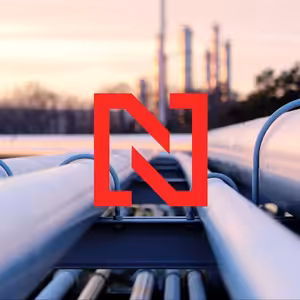 Jak se k nám dostal ruský plyn