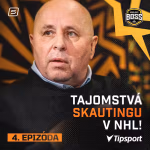 Pospíšil odklial Calgary, zákulisie NHL. Príbehy skauta Vancouveru