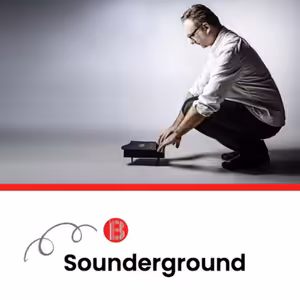 Sounderground #55 1.11.2024