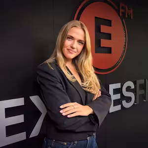 Klára Košacká: Volební vysílání je velká výzva, práce v televizi je dynamická a moc mě baví