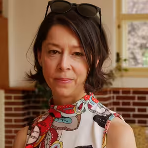 MARIE RAKUŠANOVÁ: KAFKOVY KRESBY JSOU FASCINUJÍCÍ