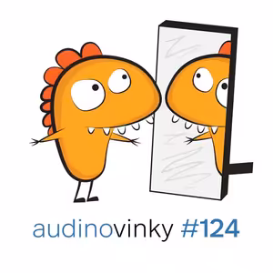 #124 - Králové se mstí a vrazi hledají oběti