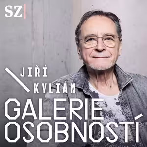 „Dělali ze mě zrádce vlasti.“ Dnes má Jiří Kylián Řád bílého lva