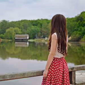 Na cestě k miminku jsem na sebe dokázala přestat tlačit – Lenka