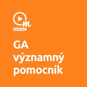Významný online pomocník Google Analytics