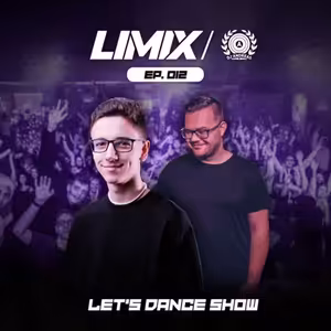 LET'S DANCE #012 - Guest Mix by DJ Andreas