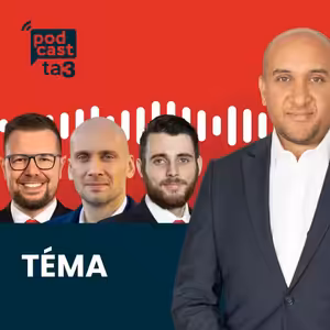 Téma: Hormuz dvíha ceny. Zdražejú nám palivá?