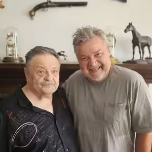 Petr Spálený: Směji se hodně, ale když je čemu