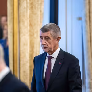 Co může čekat Ukrajina od nové koalice? Silné výroky, ale klíčová podpora přetrvá