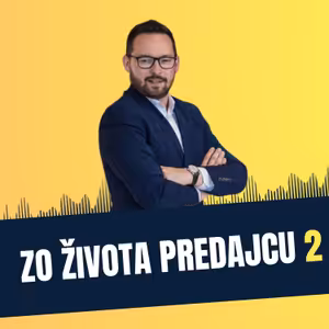 80: Zo života predajcu 2, Daniel Hančík