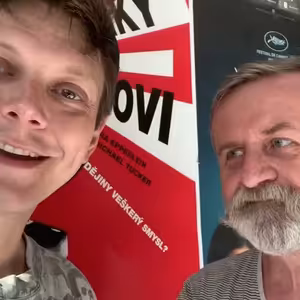 Svědomí Číny a Kao Č'-Šeng (21.8.2024)