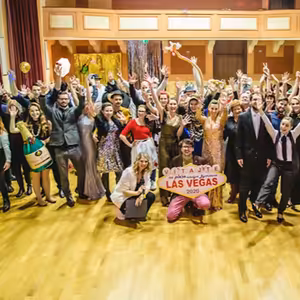 Ples mladých Bystričanov bude v duchu rozprávok