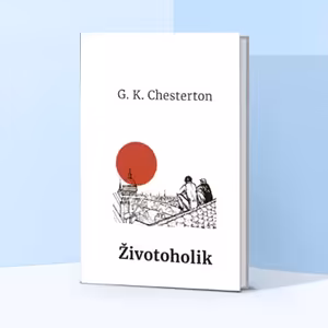 Ukážka z knihy Životoholik
