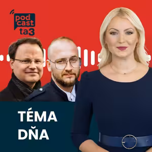Téma dňa: Zsolt Gál a Róbert Slovák