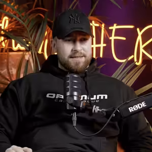 59: V 19 LETECH DLUH 6 MILIONŮ - Dnes miliardový byznys | Jakub Hošek