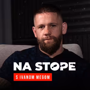 Čepo: Pred dvomi týždňami mi zavraždili kamaráta, ktorý získal medailu na majstrovstvách sveta [Na stope]