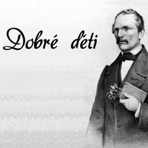 Dobré děti (Karel Jaromír Erben)