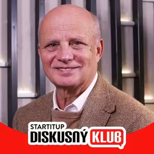 [Diskusný Klub] Michal Horáček: Umelci ako Žbirka či Hapka sa rodia raz za generáciu. Náhradu za nich ešte nemáme