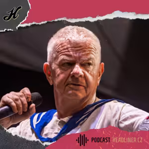 Petr Fiala: Restart Mňágy, tajemství písničky a potřeba hořet (208)