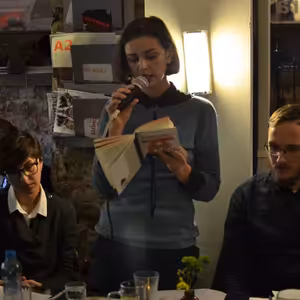 Ljubov Jakymčuk (Ukrajina)