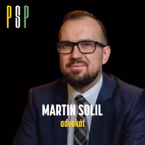 Martin Solil, advokát: „Právo a finanční gramotnost bychom měli vyučovat na základní škole”