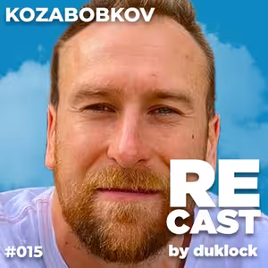 KozaBobkov RECAST #015