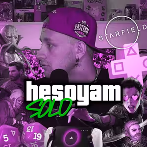 Hesoyam Solo #1 - Baldur's Gate 3, Battle Brothers, Starfield a další