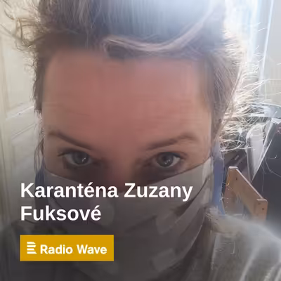 Karanténa Zuzany Fuksové
