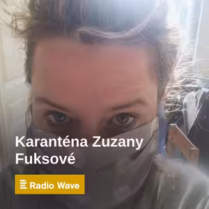 Karanténa Zuzany Fuksové X: A covid after party nebude? Ani pálení Morany nebo striptýz?