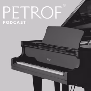 PETROF Podcast