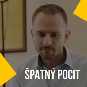 Špatný pocit