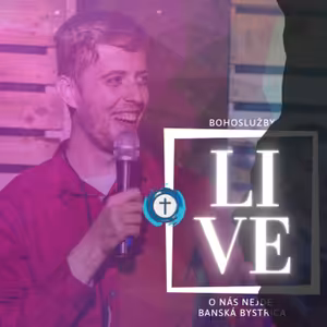 Ježiš, ten skutočne vzkriesený - Robo Petrilák I Bohoslužba 17.4.2022