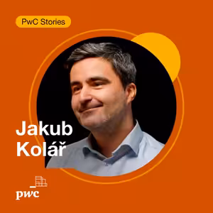 Tramvají jezdíval i s tiskárnou, dnes nosí oblek a potkáte ho na punkovém koncertě | PwC Stories