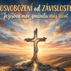 Osvobození: Jak víra ukončila moji závislost na drogách (Svědectví)