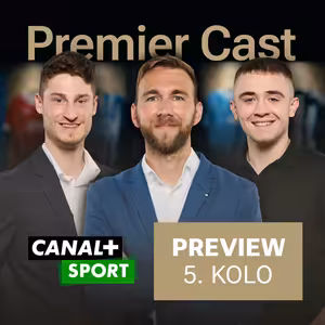 #4: O nedělním šlágru Man City - Arsenal i možné stávce fotbalistů. Tvaroh & Freisinger