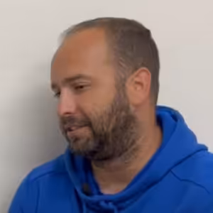 S03E02 - ONDŘEJ VLACH