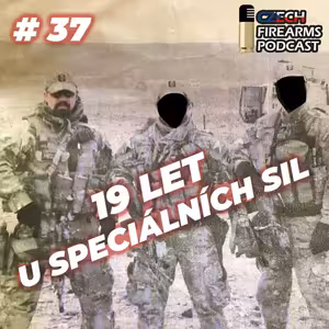 BOJOVNÍK SPECIÁLNÍCH SIL V AVGHÁNISTÁNU - Michal Kadlec