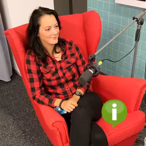 Ep.26: Eklektická odysea od Niky po Annie (host Nikola Kandoussi, zpěvačka a kytaristka kapely The Agony)