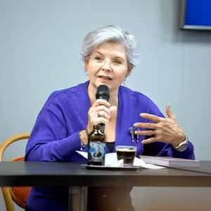 Senátorka Daniela Kovářová: Istanbulská úmluva je převýchovný pamflet. Hlavní osa je boj mezi muži a ženami