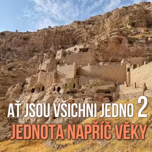Ať jsou všichni jedno 2 - Jednota napříč věky - Bohuslav Wojnar (7.11.202