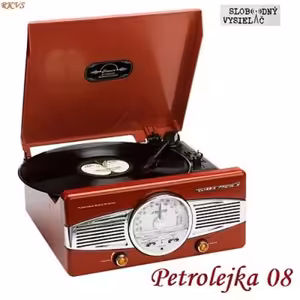 Petrolejka 08 - 2016-02-29 ôsmy výlet do domácej hudobnej minulosti…návrat do 70. rokov