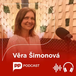 Jak v sobě najít radost a předejít vyhoření? Hlubinná psychologie jako cesta k sebepoznání | VĚRA ŠIMONOVÁ