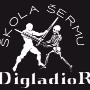 Rozhovory Válečníků #1 – HEMA a škola šermu Digladior