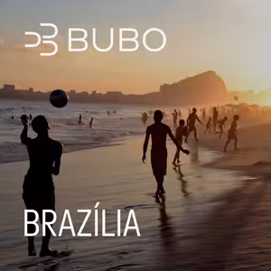 Brazília - tipy na cestu, bossa nova, samba a caipiriňha