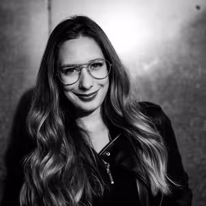 Jitka Mertová - stylistka