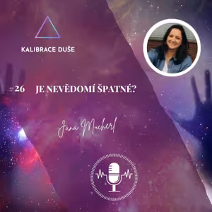 #26 Je nevědomí špatné?