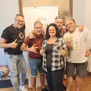 rozhovor s kapelou T-A-K